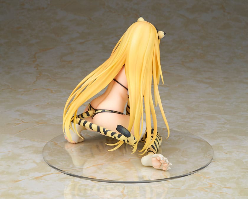 Statua in PVC di A Certain Magical Index 1/6 Misaki Shokuhou Bikini Ver. 14 centimetri